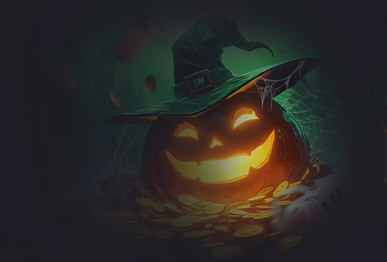 lottery banner