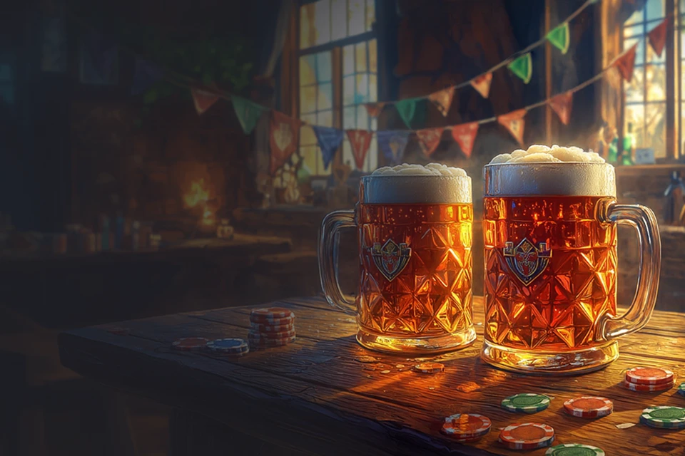 oktoberfest